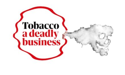 Tabacco: affari mortali