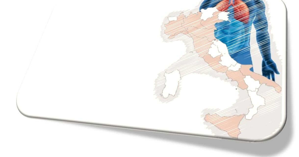 Incidenza dei Tumori del Polmone in Italia