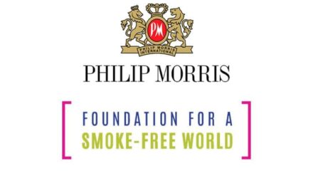 Foundation for a smoke-free world: più fondi per le pubbliche relazioni che per la ricerca