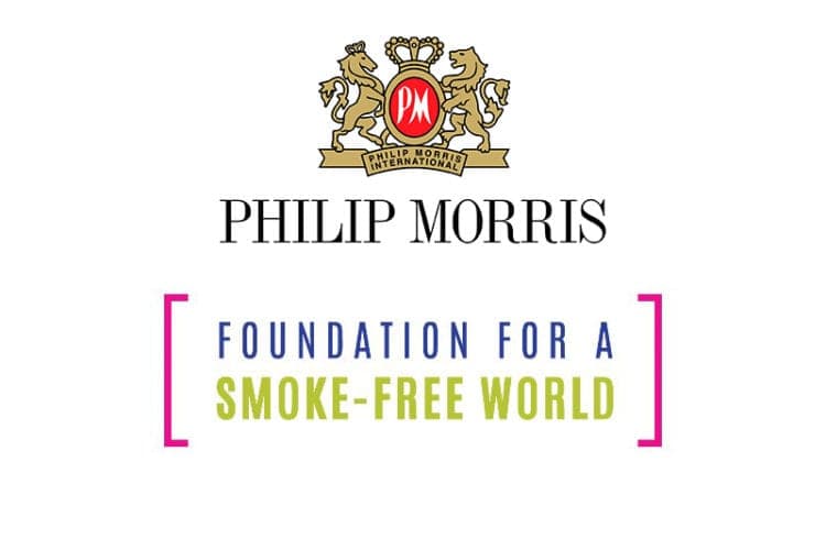 Foundation for a smoke-free world: più fondi per le pubbliche relazioni che per la ricerca