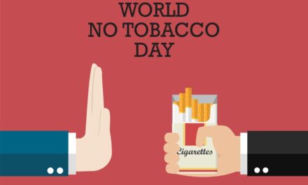 NO TOBACCO DAY 2019. Prodotti a Tabacco Riscaldato: rischi e benefici