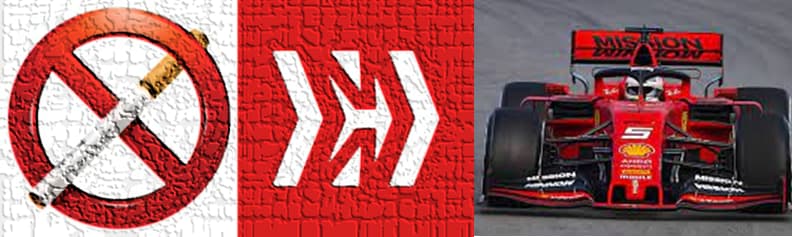 In Francia: STOP al logo Mission Winnow su  Ducati, in quanto sponsorizzazione del tabacco. Cosa accadrà al Gran Premio d’Italia?