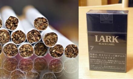 In che modo l’industria americana del tabacco aprì il mercato giapponese delle sigarette.