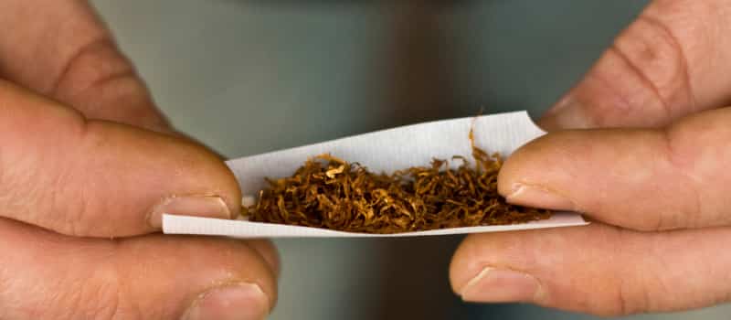 Mito numero 5. L’industria del tabacco è un’industria normale