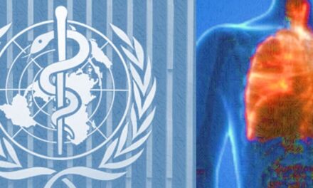 OMS richiama i paesi a vigilare sulla Malattia Polmonare da Svapo e regolamentare sigarette elettroniche e prodotti a tabacco riscaldato