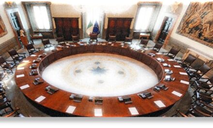 Promemoria per il Governo: un nuovo slancio per proteggere la salute degli Italiani dal tabacco