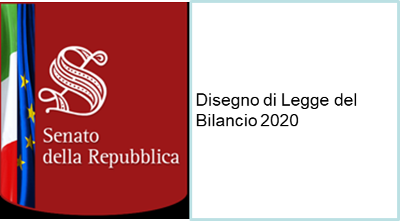 Con il Disegno di Legge del Bilancio 2020, giunge all’esame del Parlamento, l’aumento delle accise sui tabacchi. L’unica cosa buona è il titolo, le misure devono essere migliorate.