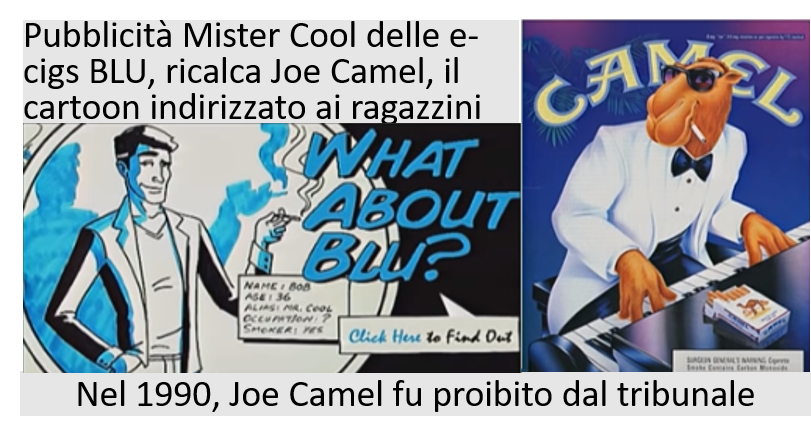 Teenager USA: fumatori al minimo storico, svapatori al massimo. Anni di progresso compromessi e a rischio una nuova generazione