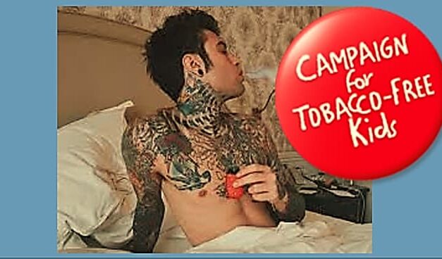 Facebook e Instagram hanno annunciato una nuova policy che non permetterà più agli influencer di promuovere i prodotti di tabacco e da svapo sulle loro piattaforme!