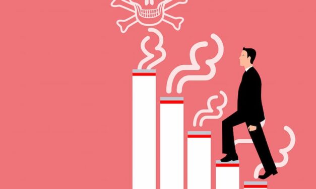 Più di 100 motivi per smettere di fumare