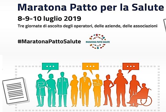 Le proposte di Tobaccoendgame alla Maratona per il Patto della Salute
