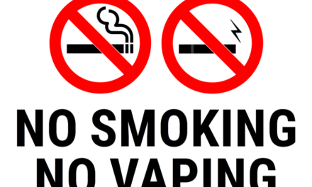 5. Applichiamo le regole per proteggere i non fumatori