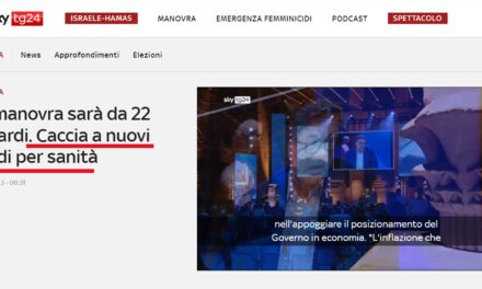 Irrisorio l’aumento delle tasse sui tabacchi pianificato dal Governo