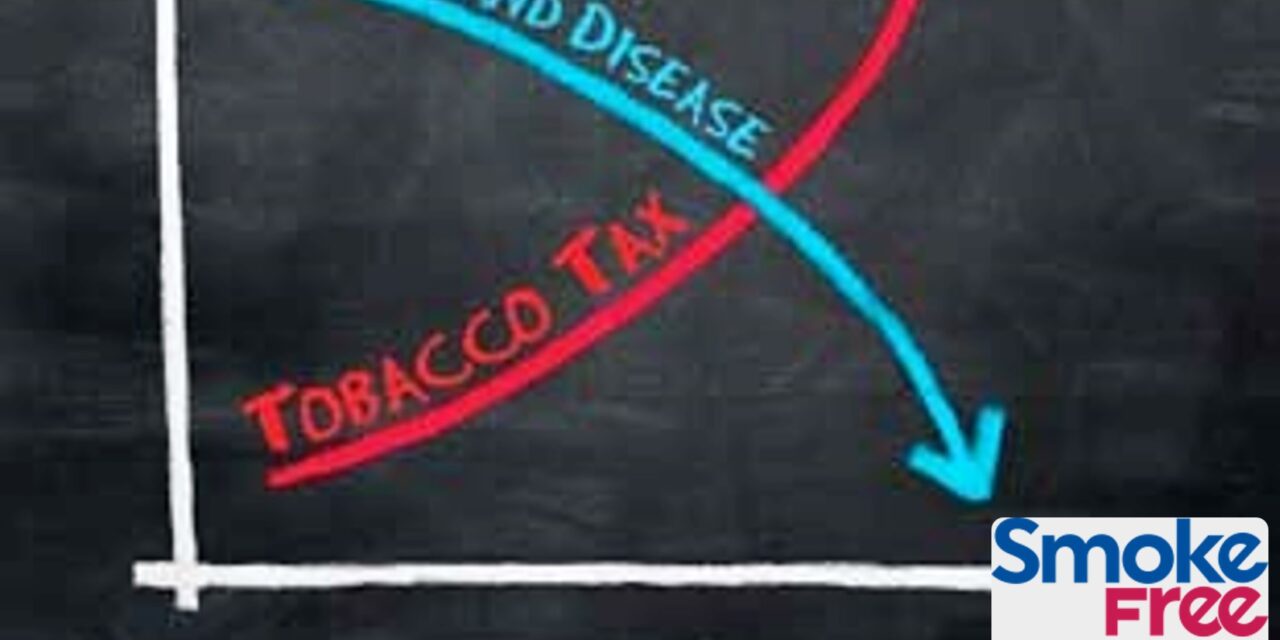 La nuova direttiva Europea sulla tassazione del tabacco è necessaria e urgente