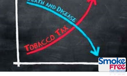 La nuova direttiva Europea sulla tassazione del tabacco è necessaria e urgente
