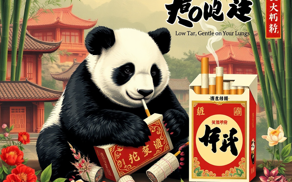 Il marketing della riduzione del rischio in Cina
