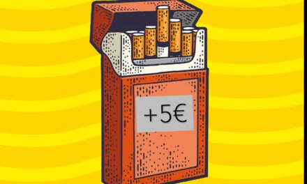 Stangata sui prodotti del tabacco?