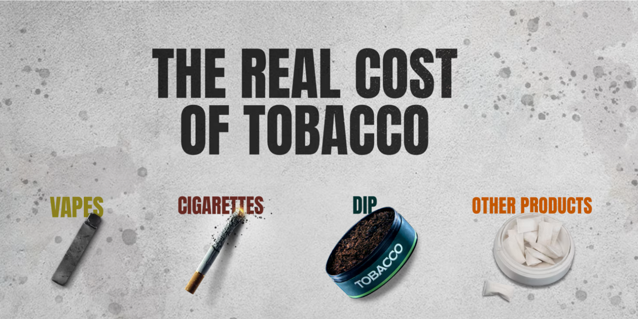 Prevenzione del Vaping tra gli Adolescenti – The Real Cost