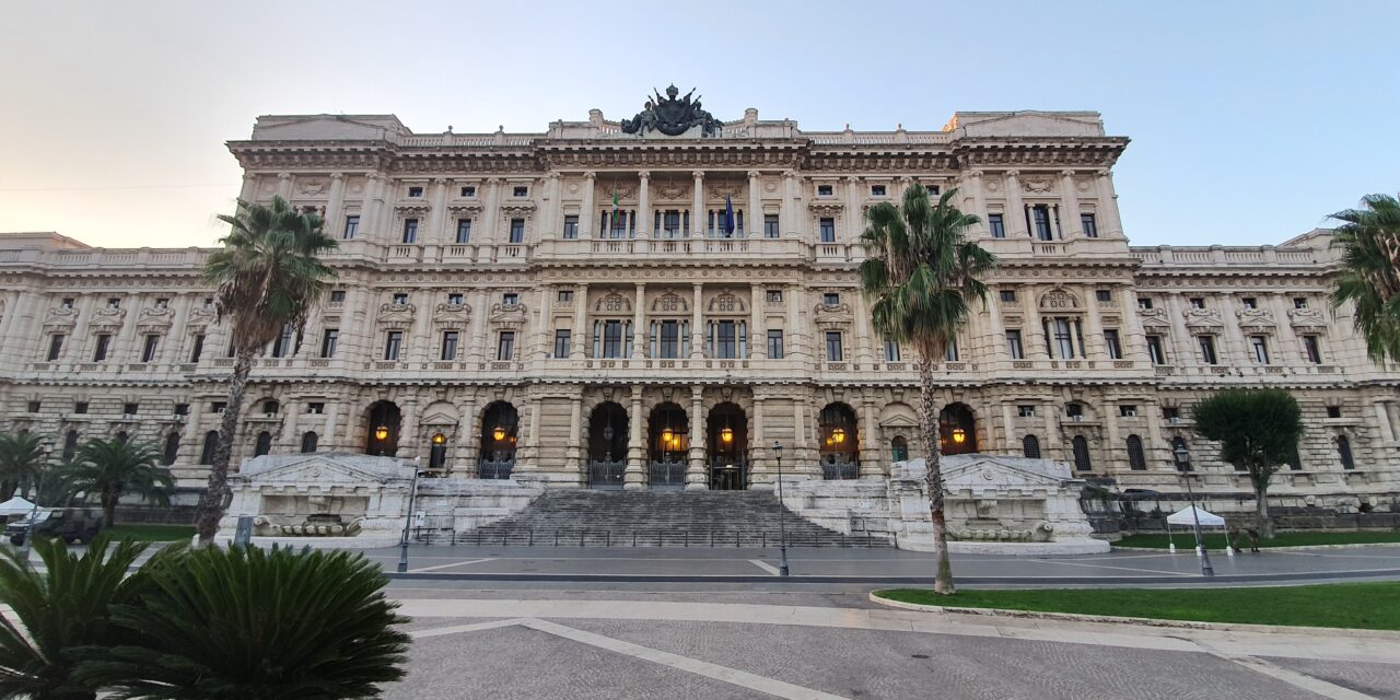 La Cassazione riapre la questione della responsabilità dei produttori di tabacco