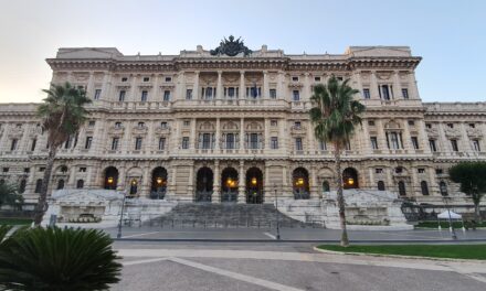 La Cassazione riapre la questione della responsabilità dei produttori di tabacco