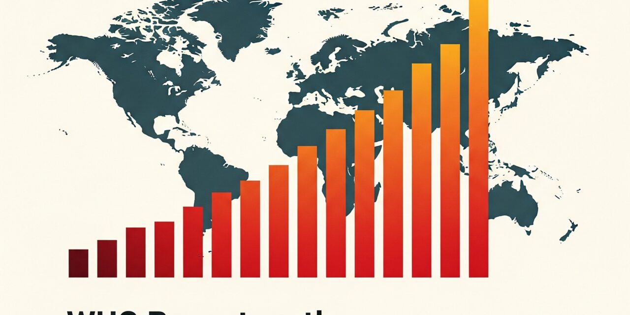 Il Punto sul Controllo del Tabacco nel Mondo (Rapporto OMS 2025)