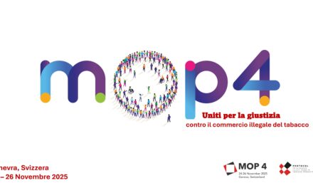 La lotta globale contro il commercio illegale del tabacco fa tappa a Ginevra