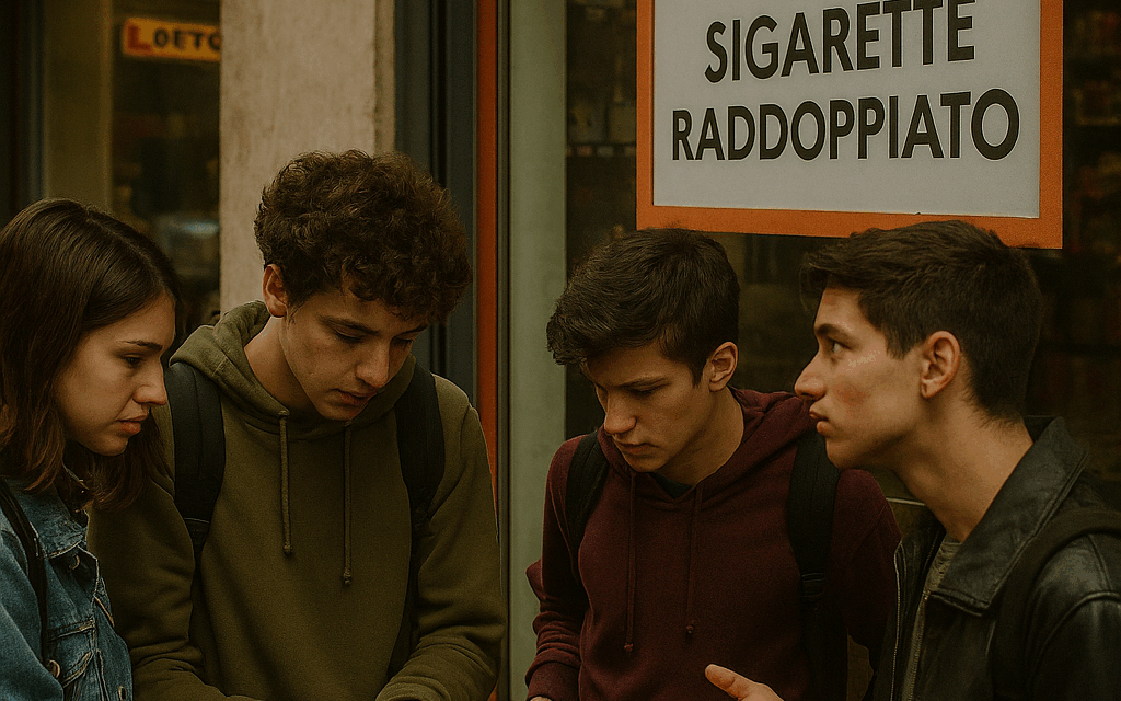 Tasse sul Tabacco. Ingiustificato Scetticismo sull’Impatto di Salute