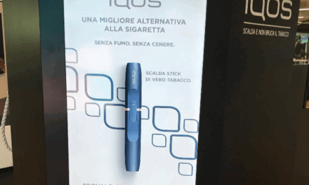 L’Antitrust  avvia un’istruttoria su Philip Morris per pubblicità ingannevole dei prodotti «senza fumo»
