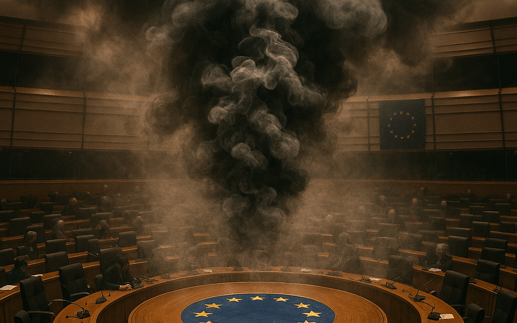Lobbying e opacità bloccano l’UE sul controllo del tabacco. Il ruolo dell’Italia