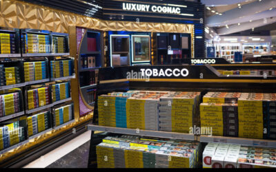 Il porto franco del tabacco: tra boom del duty free in Italia e le ombre della lobby globale