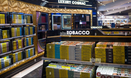 Il porto franco del tabacco: tra boom del duty free in Italia e le ombre della lobby globale
