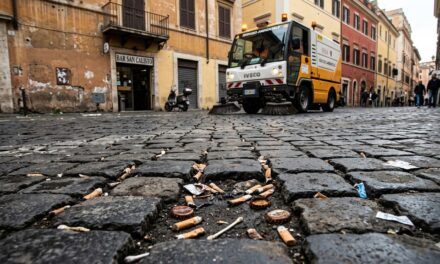 Filtri delle sigarette dopo la Direttiva Europea sulla Plastica Monouso