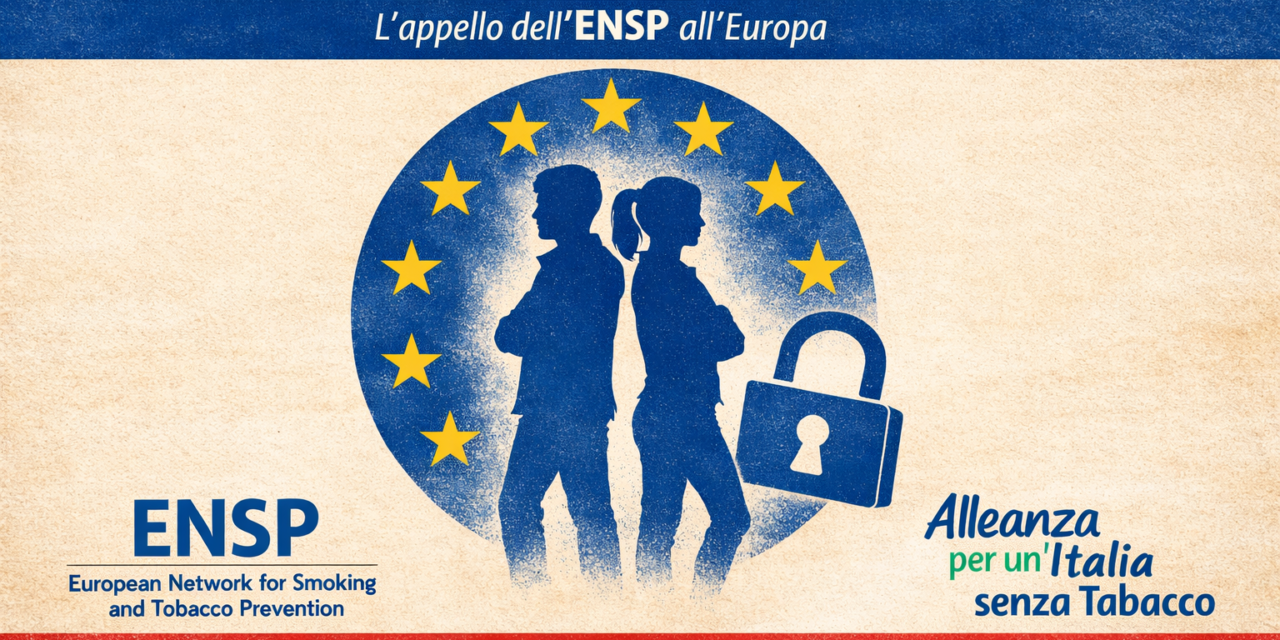 DA ENSP – APPELLO URGENTE ALL’UNIONE EUROPEA