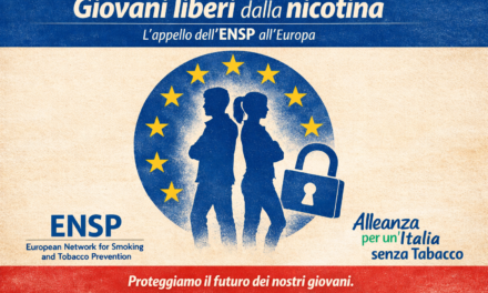 DA ENSP – APPELLO URGENTE ALL’UNIONE EUROPEA