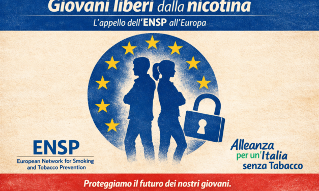 DA ENSP – APPELLO URGENTE ALL’UNIONE EUROPEA