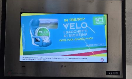 Sacchetti di nicotina: l’allarme dagli Stati Uniti e il rischio concreto per l’Italia