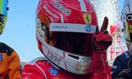 F1 + Big Tobacco = Dipendenza.                                         Il nuovo trucco di PMI e Ferrari si chiama ZYN
