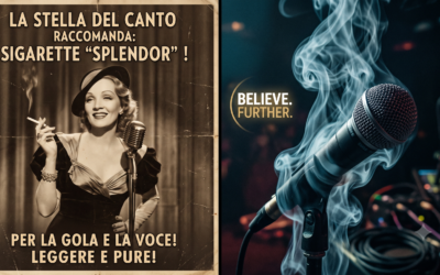 Andrea Bocelli e Philip Morris: ritorno al passato