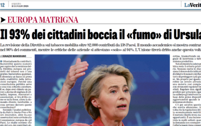 Anatomia di una manipolazione