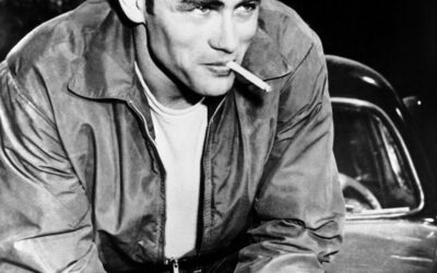 Scheda #5 – JAMES DEAN, la gioventù brucia e nasce un mito