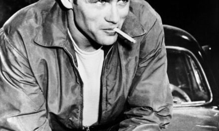 Scheda #5 – JAMES DEAN, la gioventù brucia e nasce un mito