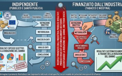 Stop ai Finanziamenti dell’Industria del Tabacco all’Università dell’Estremadura: Lettera Aperta sulla Cattedra CIRRCE