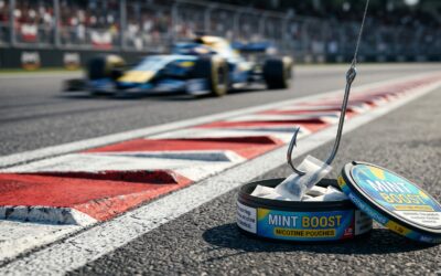 CARO MINISTRO DELLA SALUTE: STOP alla promozione di tabacco e nicotina in Formula 1