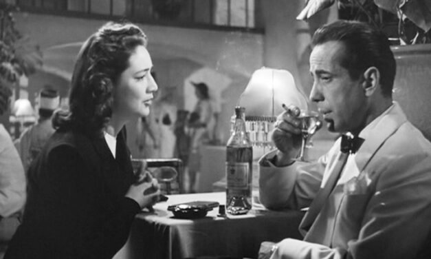 Scheda #6 – H. Bogart, dal Rick’s Café ai contratti segreti delle multinazionali del tabacco