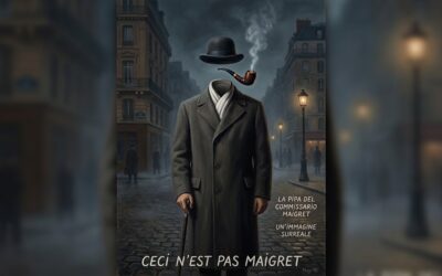 Scheda #4 – La pipa del commissario Maigret