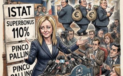 Il Governo manca l’obiettivo sul deficit. Il motivo?     I favori all’industria del tabacco